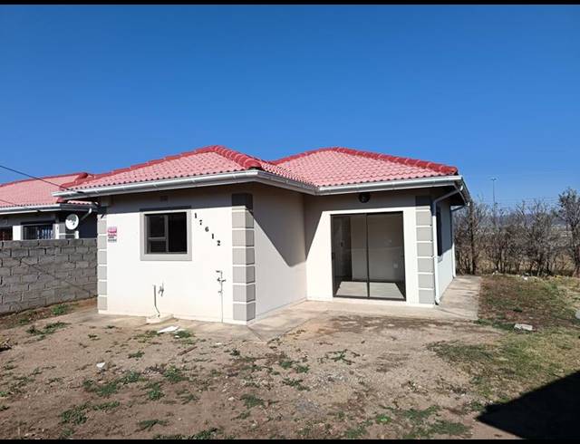 3 BEDROOM HOUSE FOR SALE IN QUEENSTOWN CENTRAL